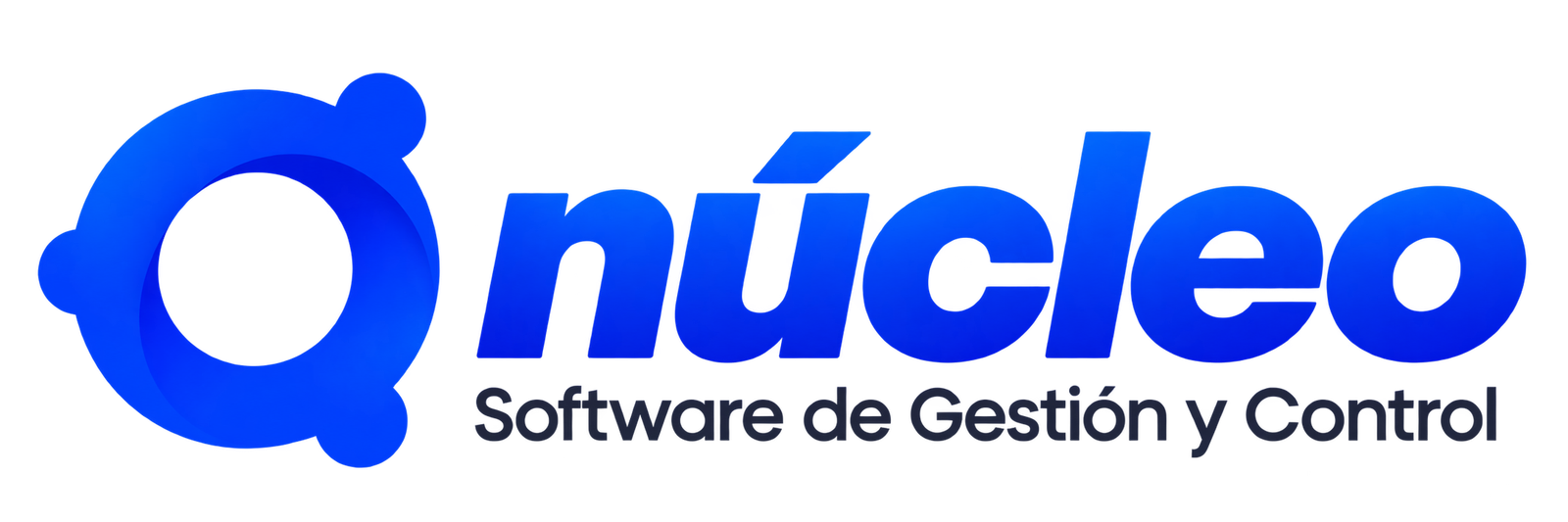 Núcleo - Software de Gestión y Control